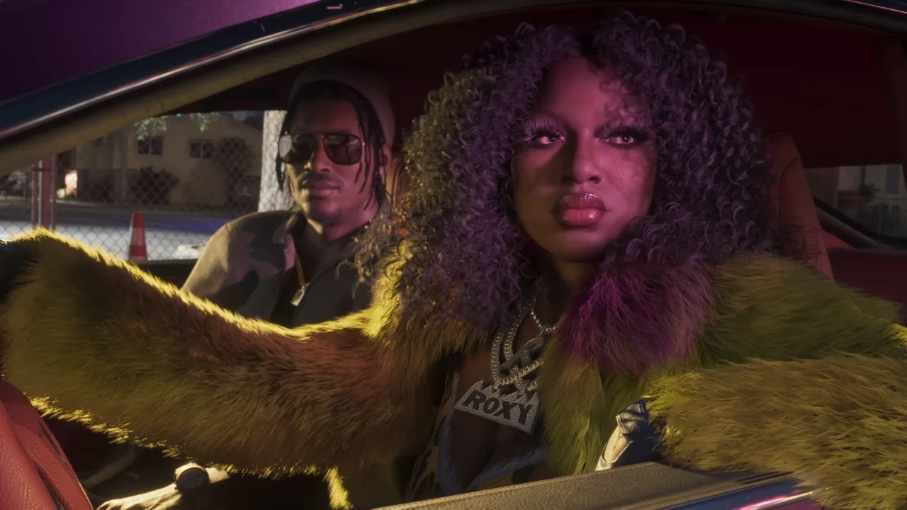 Bae-Luxe — official screenshot 3 of 4