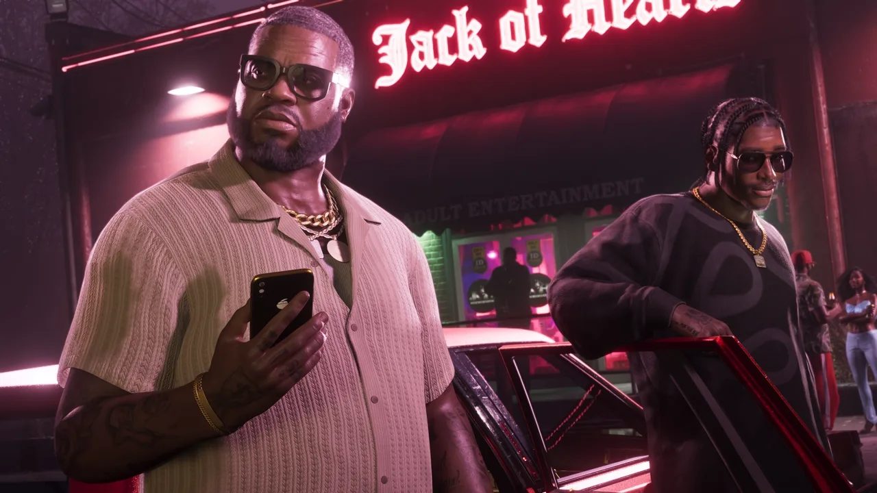 Boobie Ike — official screenshot 2 of 4