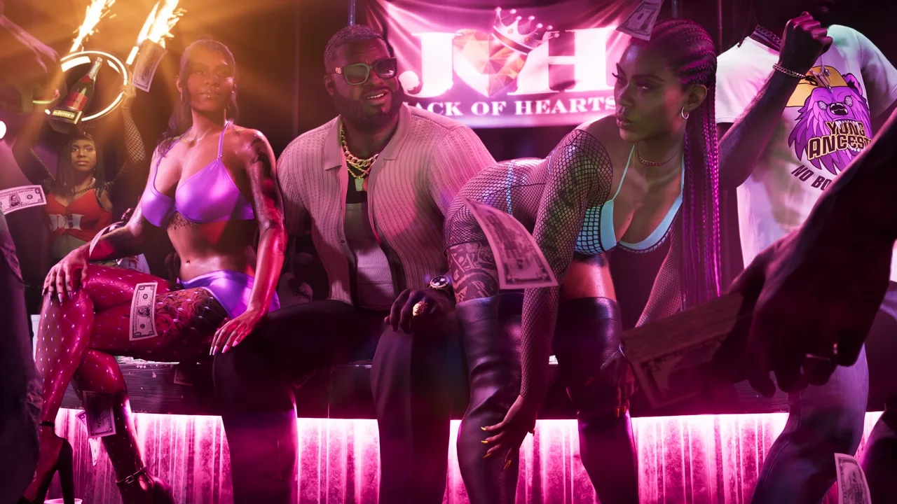 Boobie Ike — official screenshot 4 of 4