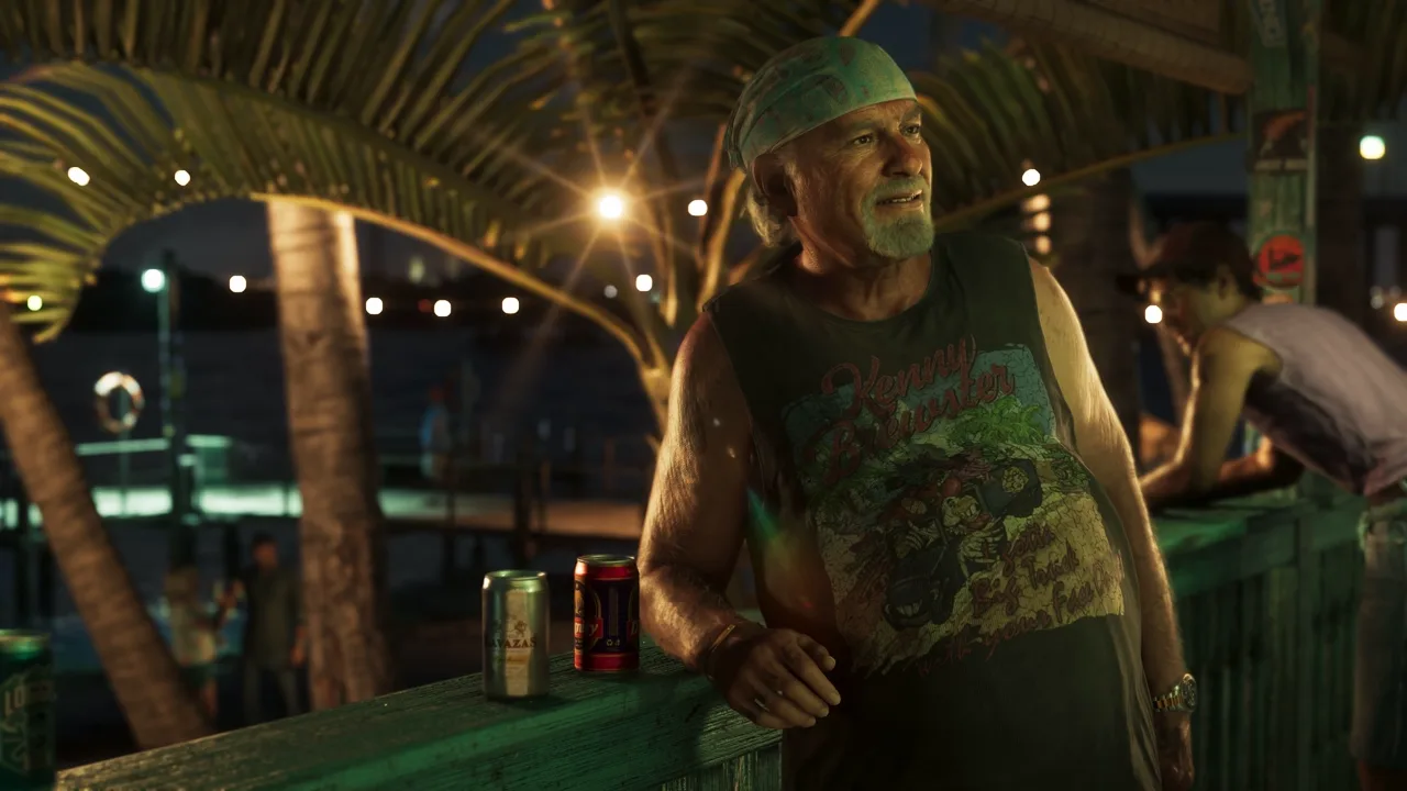 Brian Heder — official screenshot 2 of 4