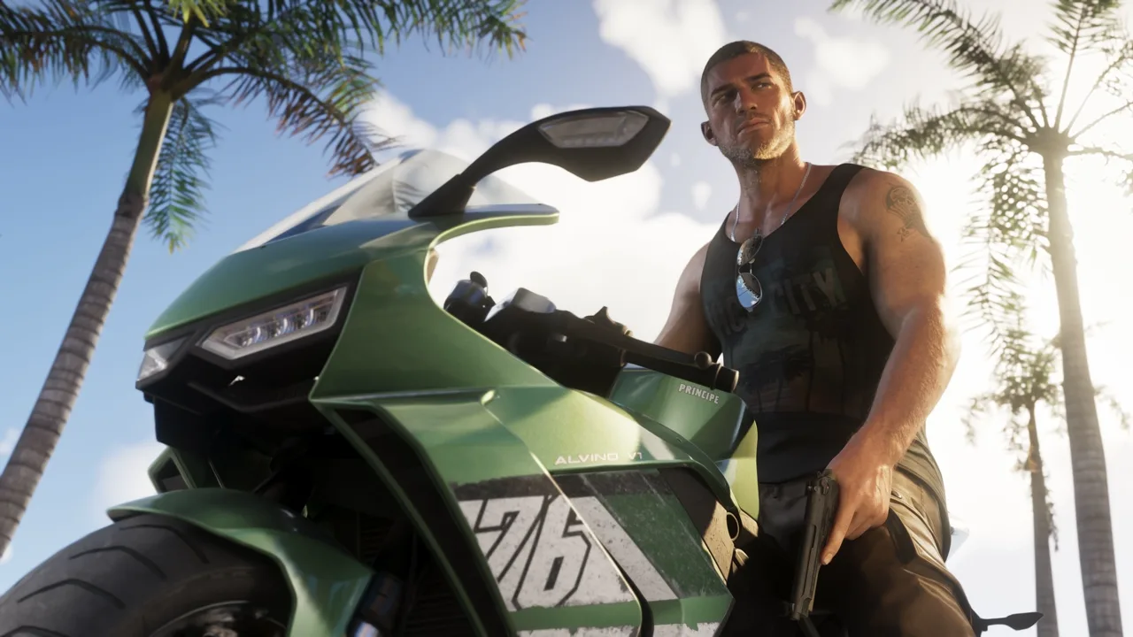 Jason Duval — official screenshot 1 of 6