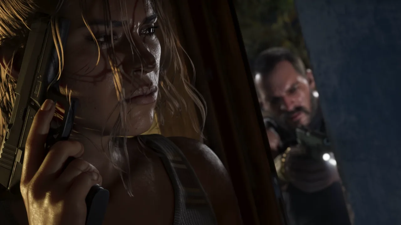 Lucia Caminos — official screenshot 4 of 6