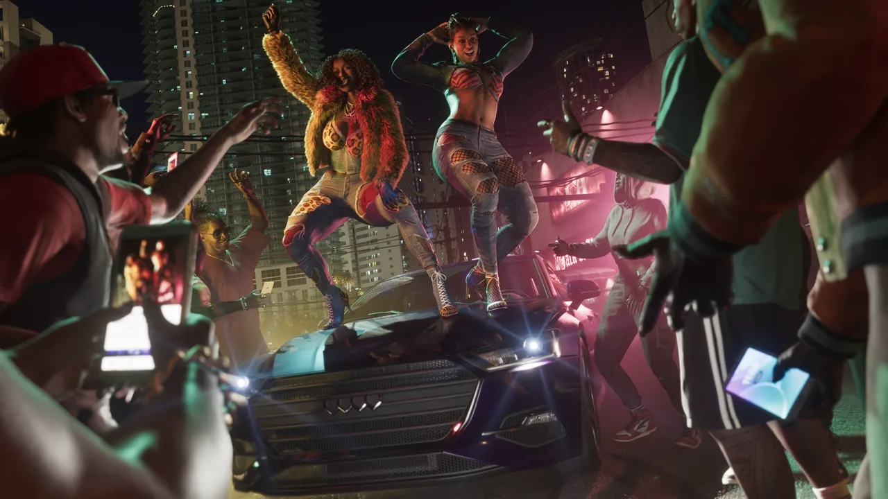 Roxy — official screenshot 2 of 4