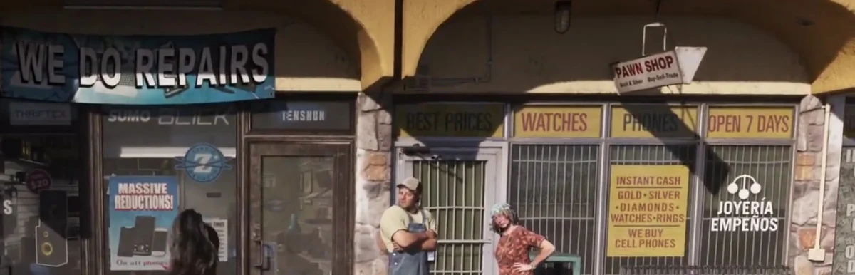 Joyería Empeños
