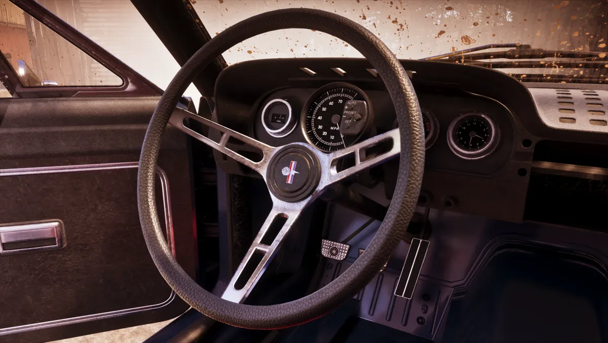 Vapid Buggy &mdash; official Rockstar Games press image