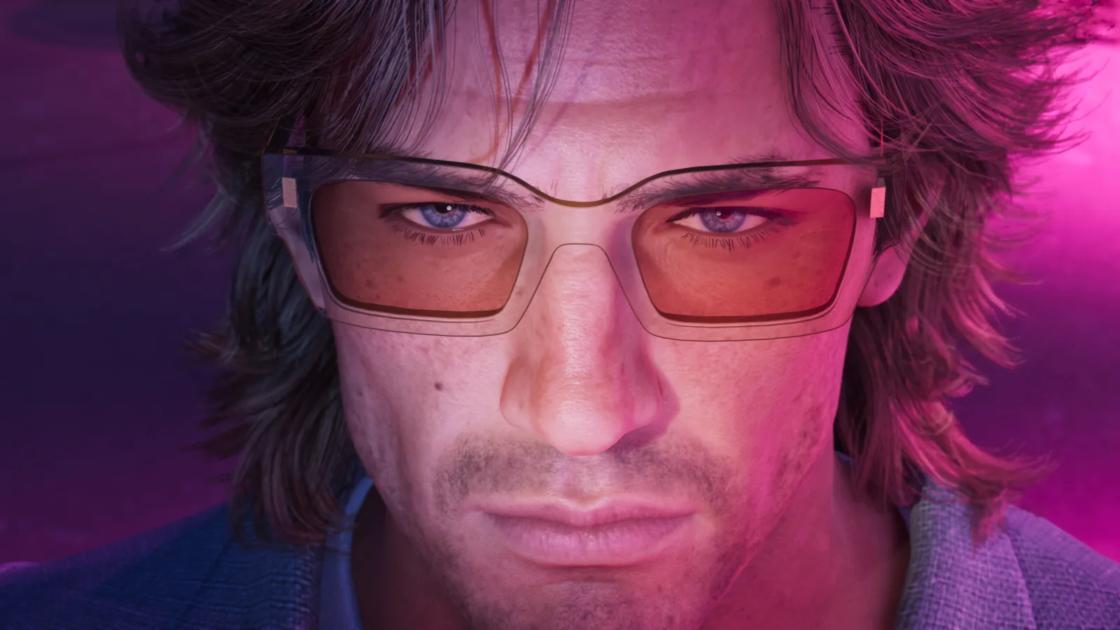 Exclusive Looks &mdash; official Rockstar Games press image