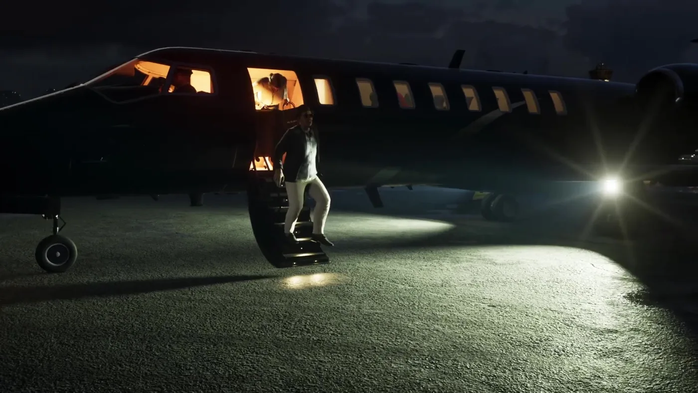 Moving product in GTA 6