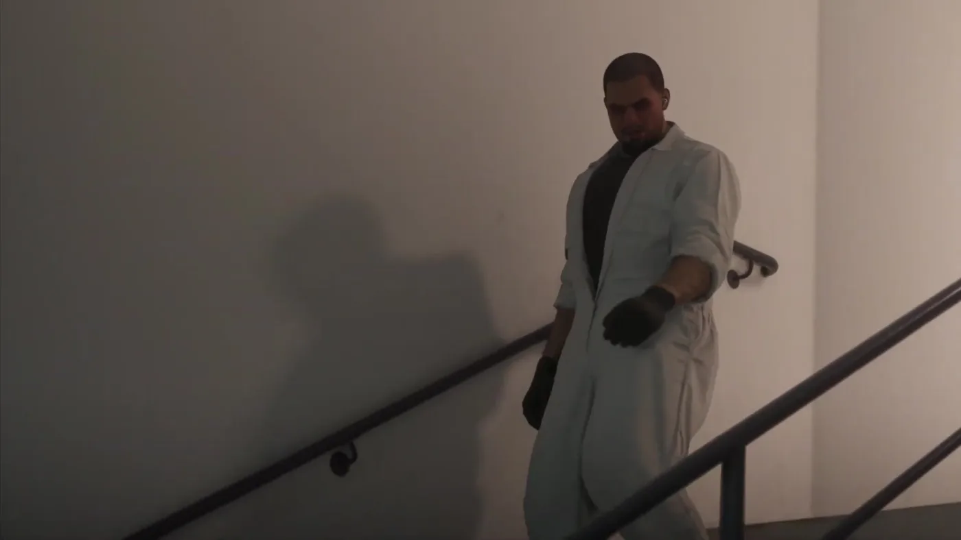 The corporate job in GTA 6