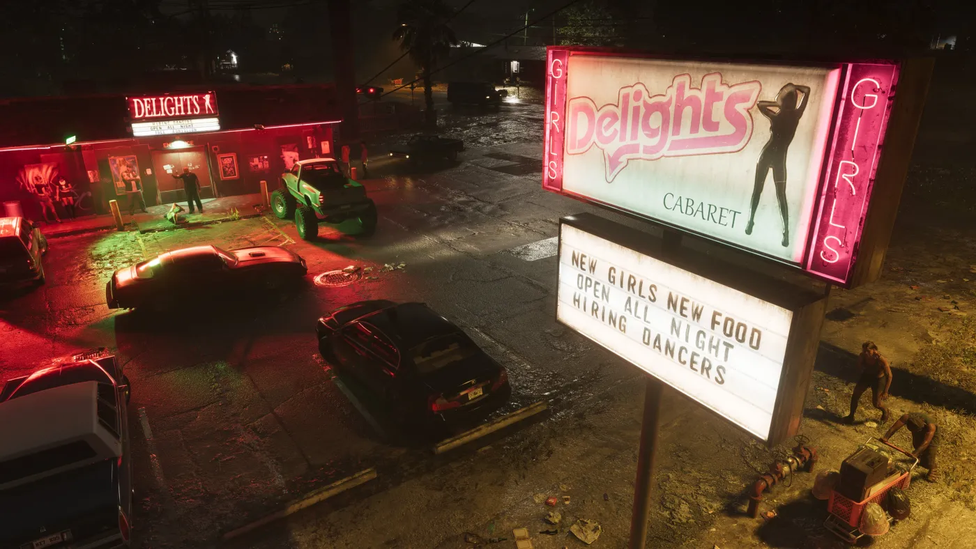 Delights