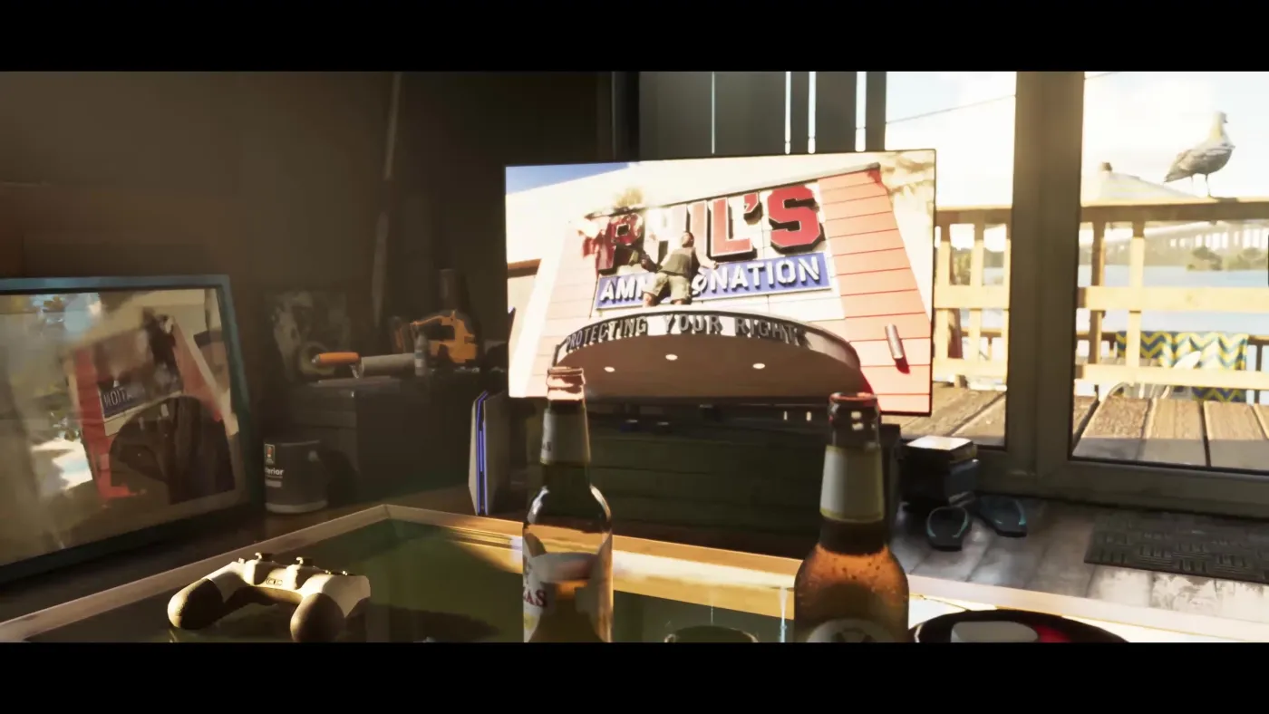 Phil’s Ammu-Nation
