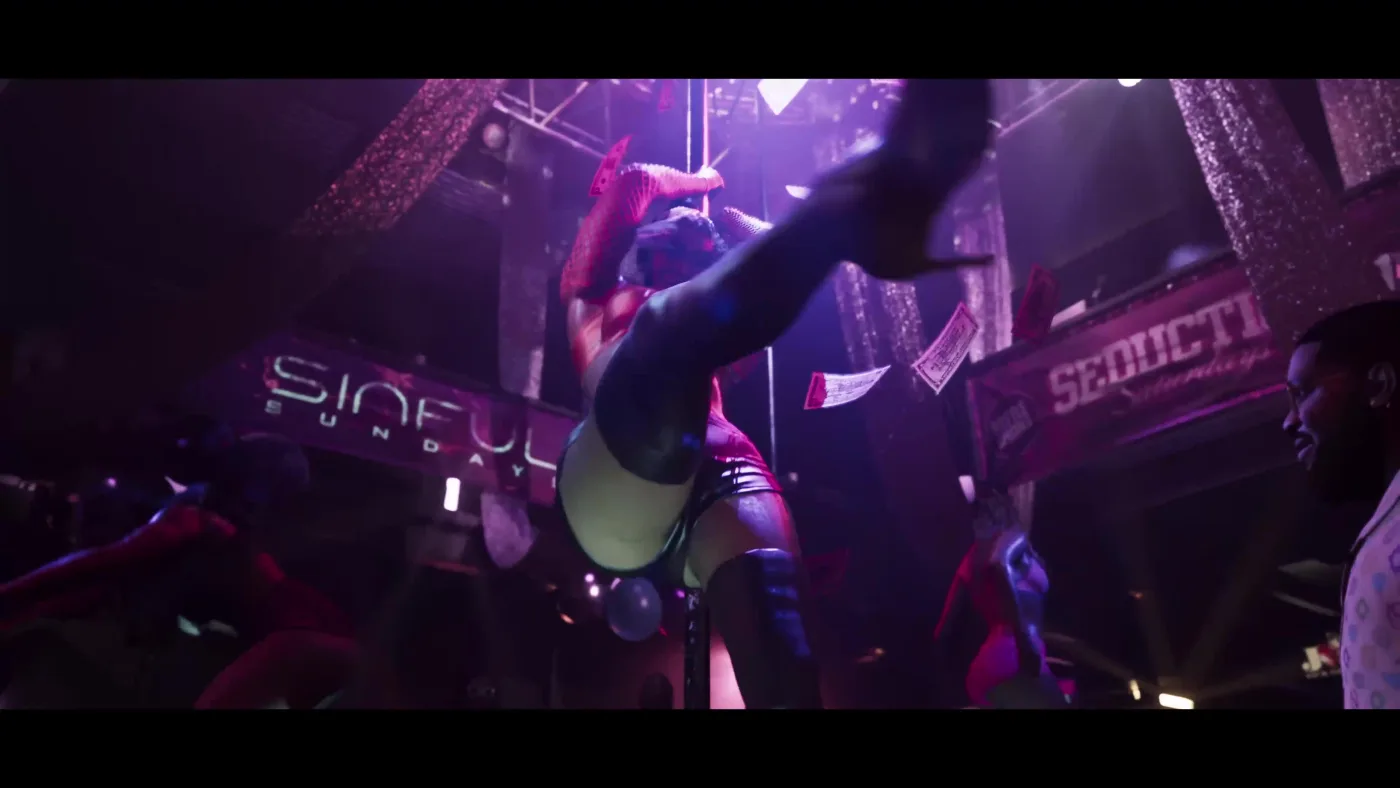 Strip clubs in GTA 6