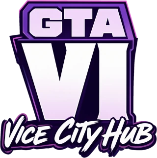 GTA VI Vice City Hub