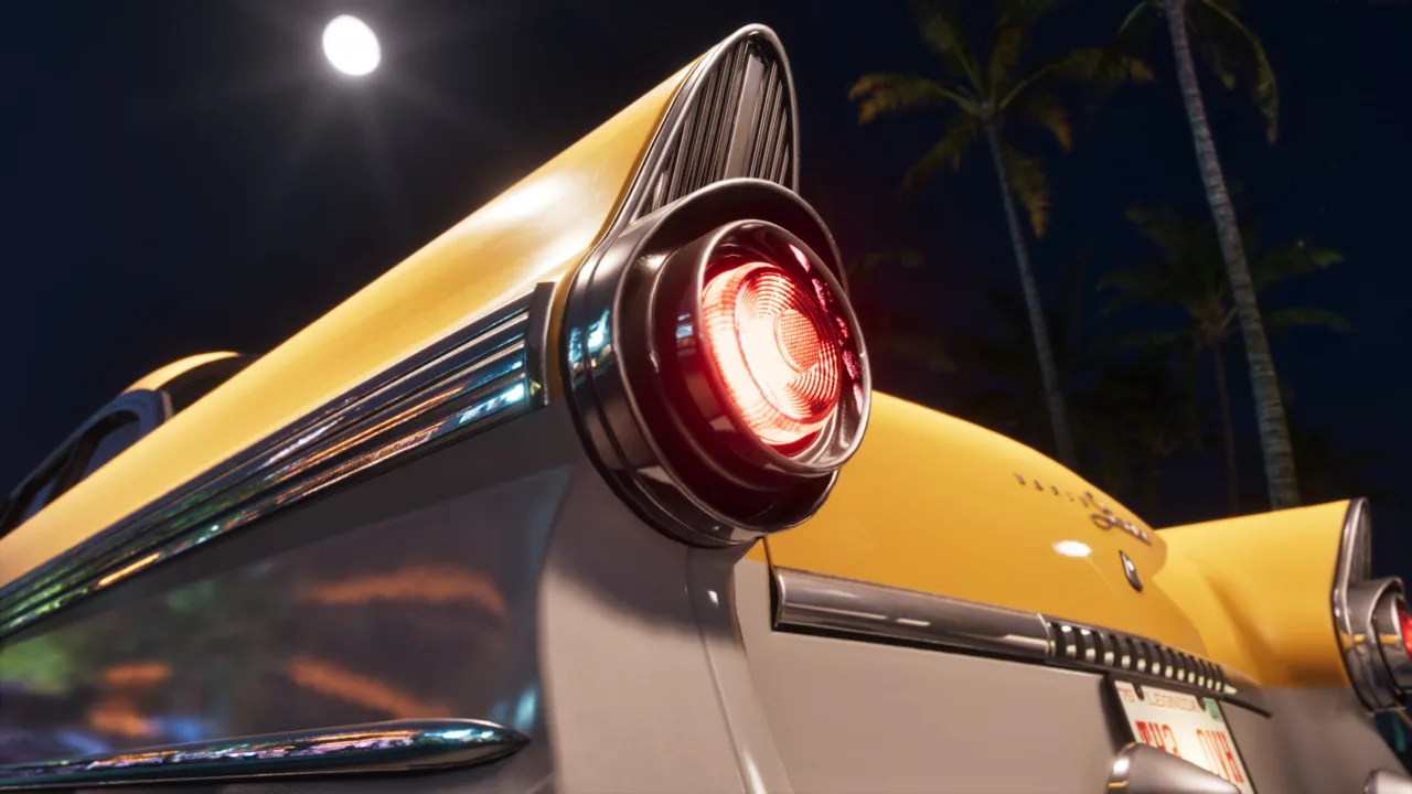 Vapid Stanier '55 — official screenshot 4 of 4