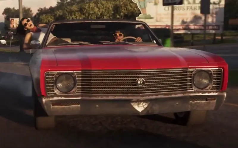 Declasse Vamos